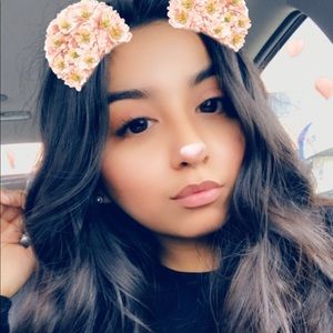 Meet your Posher, Arianq